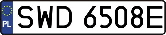 SWD6508E