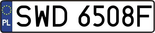 SWD6508F