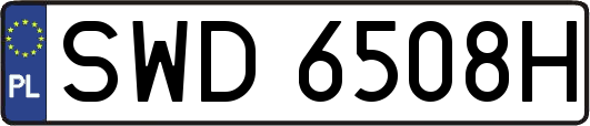 SWD6508H