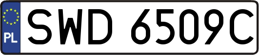 SWD6509C