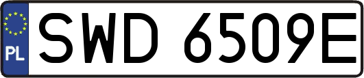 SWD6509E