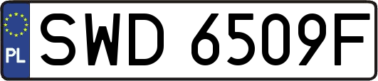 SWD6509F