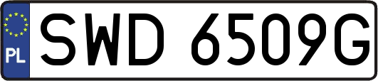 SWD6509G