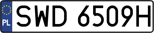 SWD6509H
