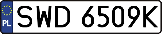 SWD6509K