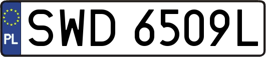 SWD6509L