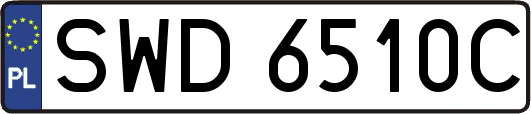 SWD6510C