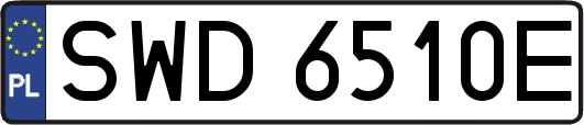 SWD6510E