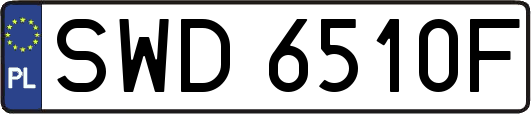 SWD6510F