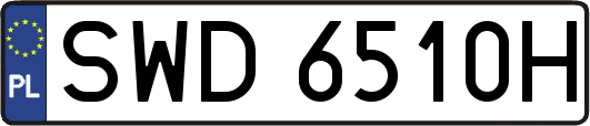 SWD6510H