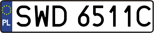 SWD6511C