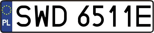 SWD6511E