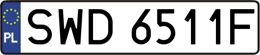 SWD6511F