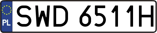SWD6511H