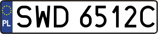 SWD6512C