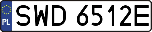SWD6512E