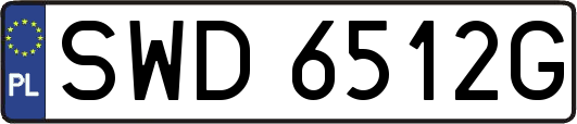 SWD6512G