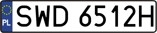 SWD6512H