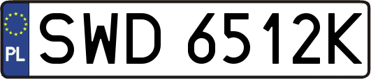 SWD6512K