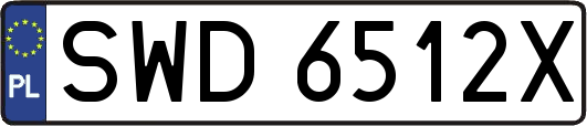 SWD6512X