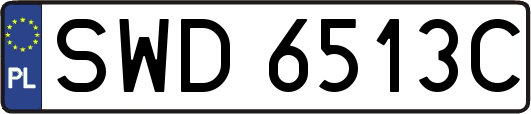 SWD6513C