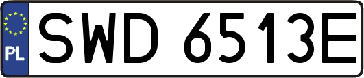 SWD6513E
