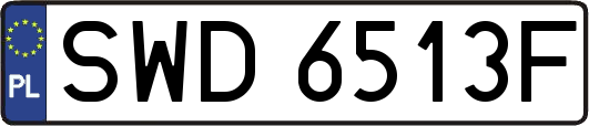 SWD6513F