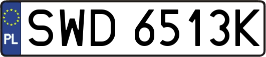 SWD6513K