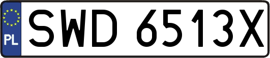 SWD6513X