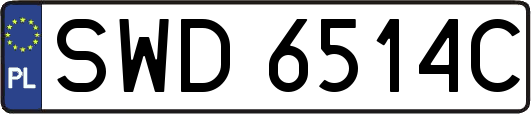 SWD6514C