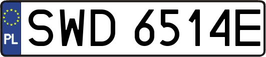 SWD6514E