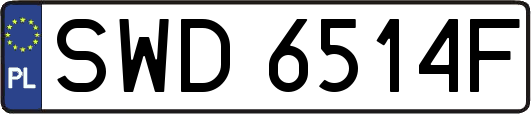 SWD6514F