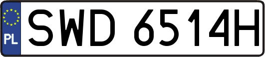 SWD6514H