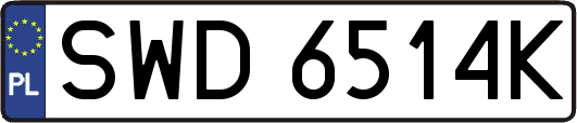 SWD6514K