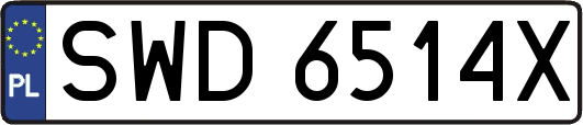 SWD6514X