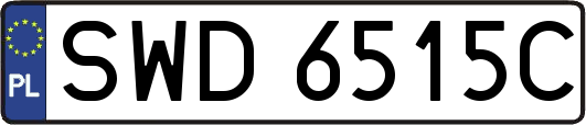 SWD6515C