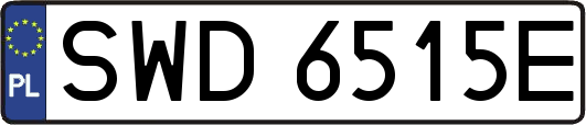 SWD6515E