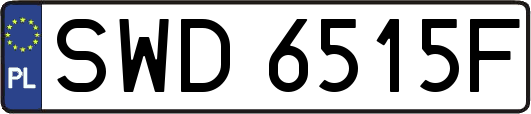 SWD6515F