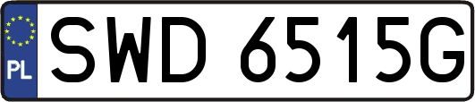 SWD6515G