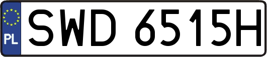 SWD6515H