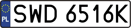 SWD6516K