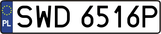SWD6516P