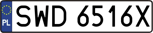 SWD6516X