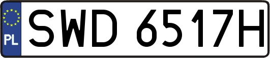 SWD6517H
