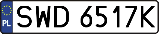 SWD6517K