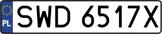 SWD6517X