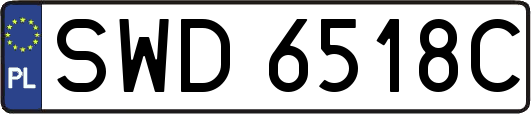 SWD6518C