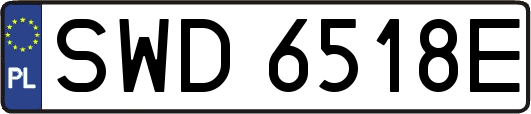 SWD6518E