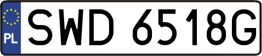 SWD6518G