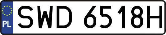 SWD6518H